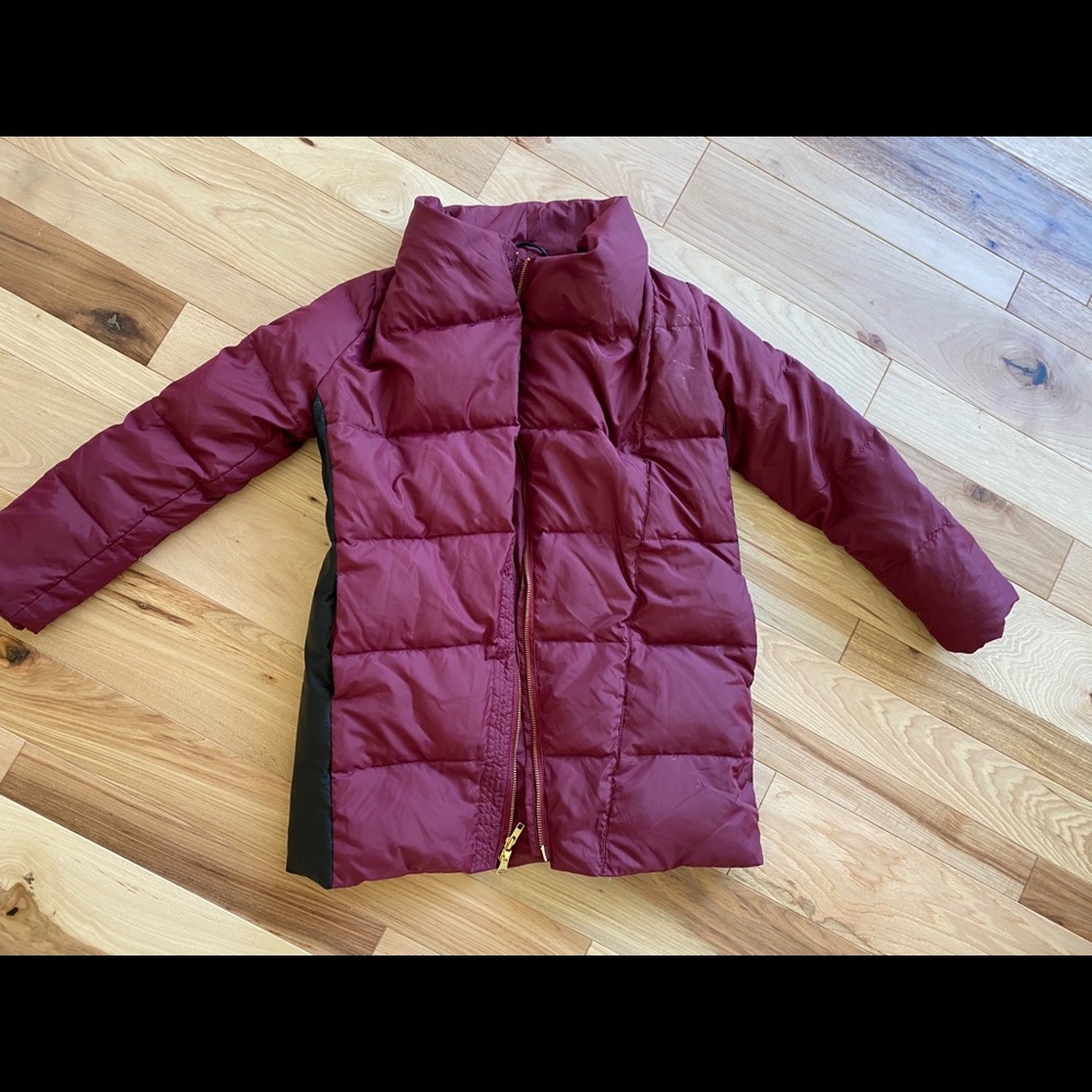 Women’s winter jacket Vince size Small/Petite